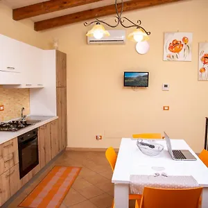  Appartamento Casa Vacanze Via Bellini