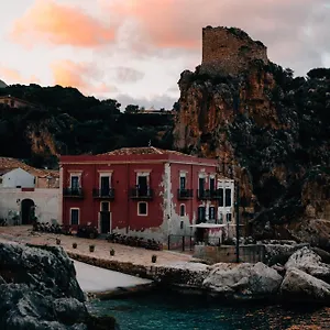  Дом отдыха Tonnara Di Scopello